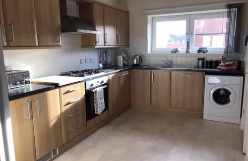 Mundesley Casa | A beautiful award winning upside down house with fabulous sea views
