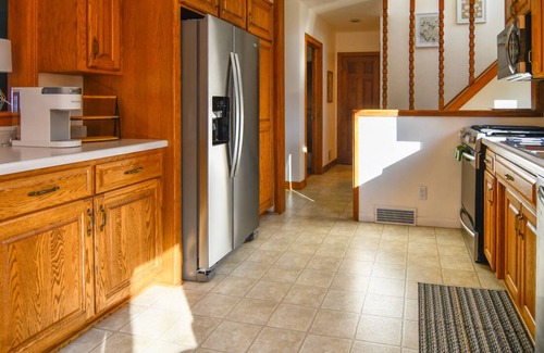 Green Bay Casa | A beautiful bayside cottage perfect for family stays!
