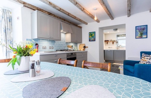 Newport Casa | A beautiful coastal townhouse in the heart of Newport, Pembrokeshire