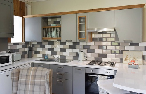 Linthwaite Cabaña | Alojamiento de 2 habitaciones en Linthwaite