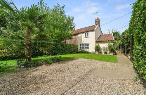 Martlesham Heath Casa | A Beautiful Country Cottage