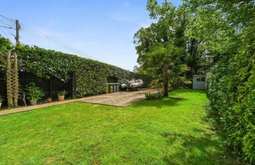Martlesham Heath Casa | A Beautiful Country Cottage