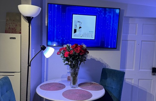 Warm Mineral Springs Apartamento | A Beautiful - Cozy Studio by the Warm Mineral Springs Florida.
