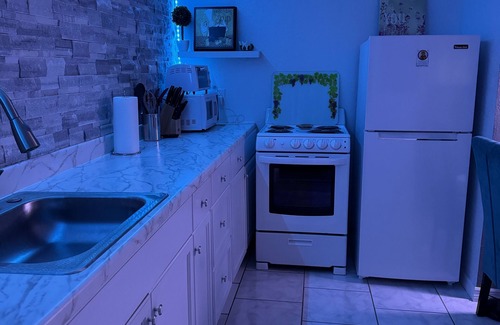 Warm Mineral Springs Apartamento | A Beautiful - Cozy Studio by the Warm Mineral Springs Florida.