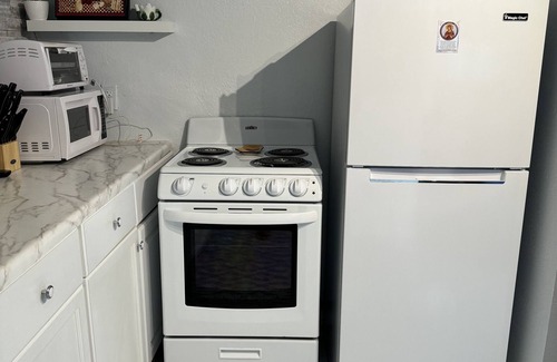 Warm Mineral Springs Apartamento | A Beautiful - Cozy Studio by the Warm Mineral Springs Florida.