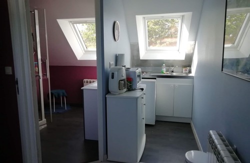 Tregunc Apartamento | A beautiful escape in South Finistère