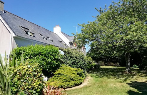 Tregunc Apartamento | A beautiful escape in South Finistère