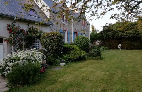 Tregunc Apartamento | A beautiful escape in South Finistère