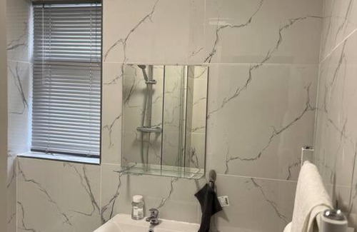 Lewisham Apartamento | A beautiful ground-floor flat.