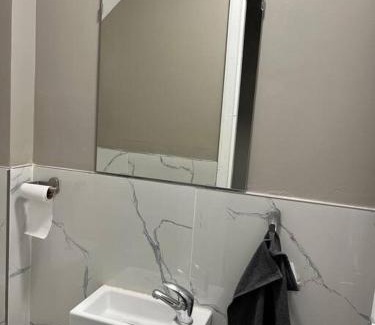 Lewisham Apartamento | A beautiful ground-floor flat.