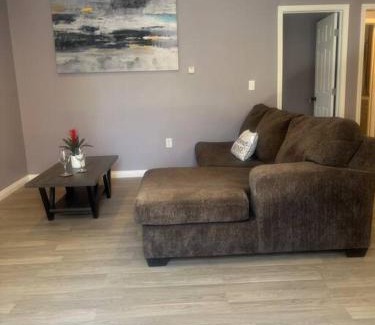 Downey Apartamento | A beautiful guest house/Downey