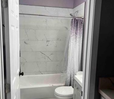 Downey Apartamento | A beautiful guest house/Downey