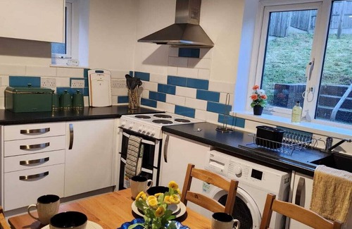 Little Eaton Casa | A beautiful holiday home in Derby