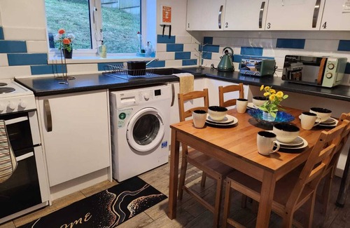 Little Eaton Casa | A beautiful holiday home in Derby