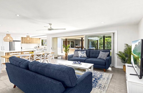 Mylestom Casa | A Beautiful Holiday Property in Mylestom