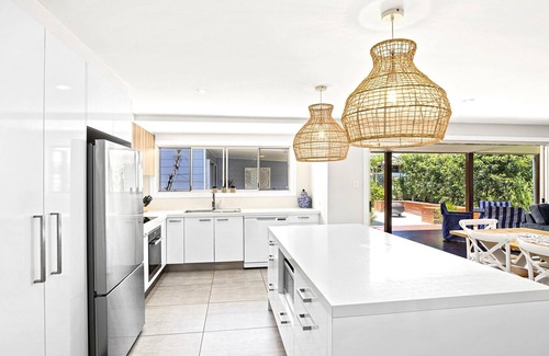 Mylestom Casa | A Beautiful Holiday Property in Mylestom