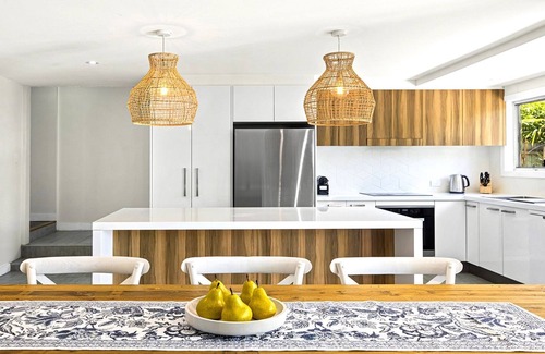 Mylestom Casa | A Beautiful Holiday Property in Mylestom