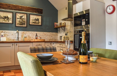Fiddington Cabaña | 1 bedroom accommodation in Stolford
