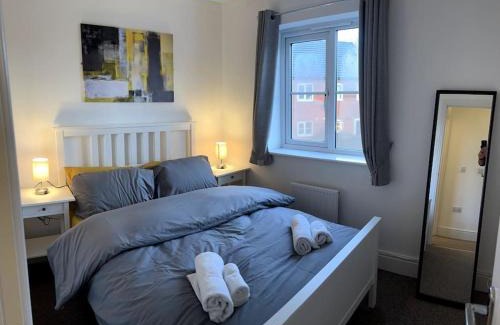 Loughborough Casa | A beautiful house in Rothley
