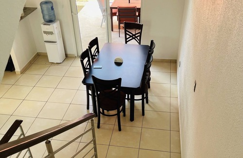 Sonsonate Casa | A beautiful house in the heart of Sonsonate El Salvador.