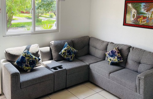 Sonsonate Casa | A beautiful house in the heart of Sonsonate El Salvador.
