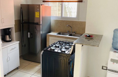 Sonsonate Casa | A beautiful house in the heart of Sonsonate El Salvador.
