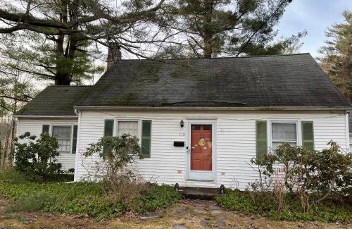 Slingerlands Apartamento | A beautiful house in Delmar