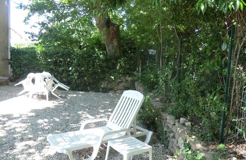 Vedene Villa | Una casa de vacaciones hermosa y grande: Lou Brès en Provenza, cerca de Aviñón