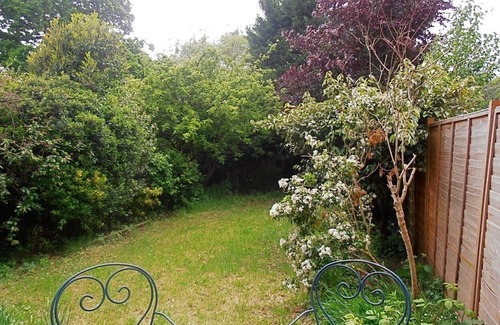 Lavender Fields Apartamento | A Beautiful London Accommodation