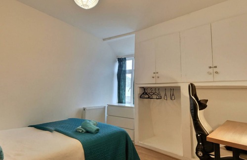 Lavender Fields Apartamento | A Beautiful London Accommodation