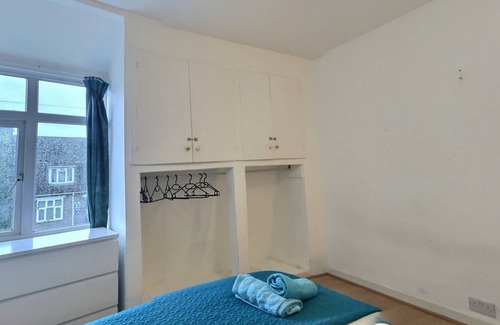 Lavender Fields Apartamento | A Beautiful London Accommodation