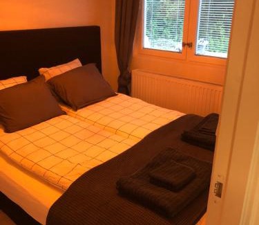 Bandhagen Apartamento | A Beautiful one bedroom apartment