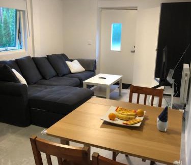 Bandhagen Apartamento | A Beautiful one bedroom apartment