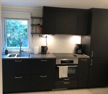 Bandhagen Apartamento | A Beautiful one bedroom apartment