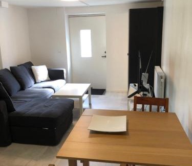 Bandhagen Apartamento | A Beautiful one bedroom apartment