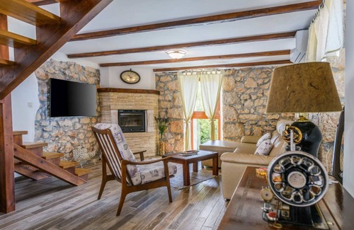 Zagorje Villa | Villa Country Lady con piscina