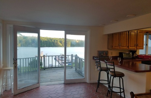 Dedham Condominio | Un hermoso lugar para llevar a su familia!
