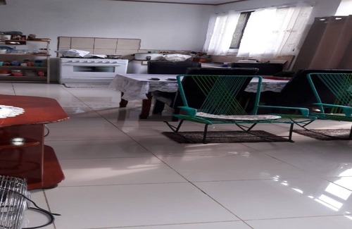 Esparza Casa | Un hermoso lugar donde puedes descansar con gran seguridad.