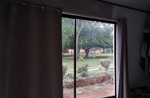 Esparza Casa | Un hermoso lugar donde puedes descansar con gran seguridad.