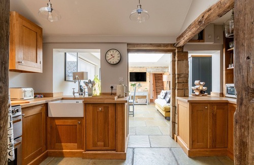 Stanton Cabaña | A beautiful quintessential Cotswold Cottage - Honeysuckle Cottage, Stanton
