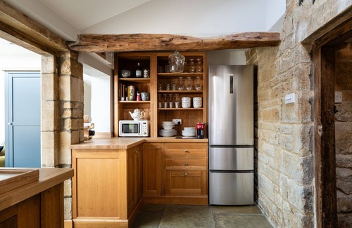 Stanton Cabaña | A beautiful quintessential Cotswold Cottage - Honeysuckle Cottage, Stanton