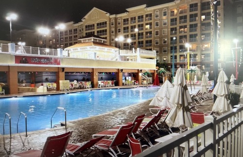 West Kissimmee Complejo | A beautiful Resort 1 mile from Disney.