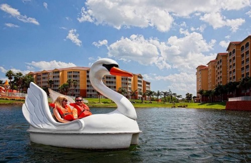 West Kissimmee Complejo | A beautiful Resort 1 mile from Disney.