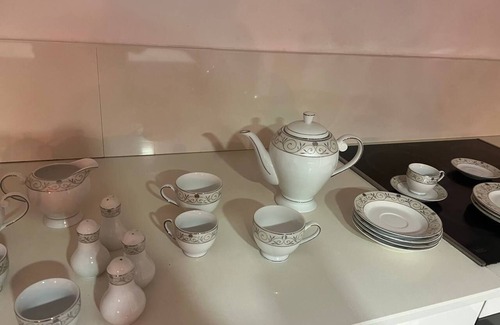 Oud-Zuid Apartamento | A beautiful room with own bathroom and toilet in the city centre