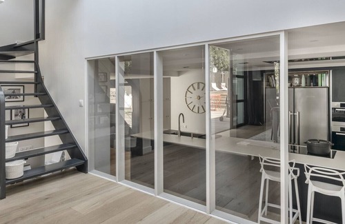 Hauts-Paves - Saint-Felix Casa | Un hermoso escenario para una estancia en Nantes