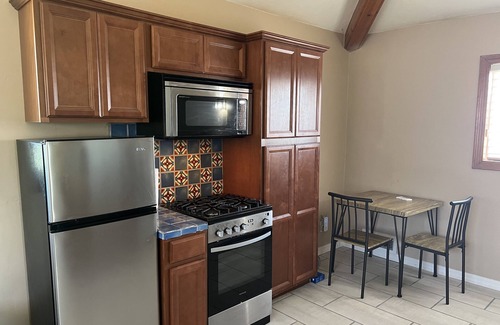 Paso Robles Apartamento | A Beautiful Setting to get away from Urban Life and Recharge