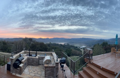 Paso Robles Apartamento | A Beautiful Setting to get away from Urban Life and Recharge