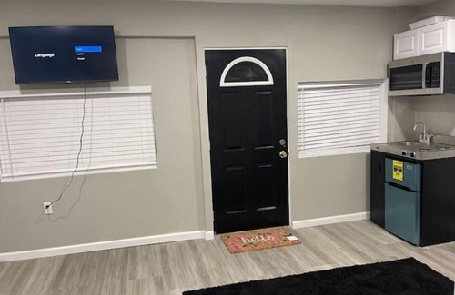 Allentown Apartamento | A beautiful Studio all inclusive