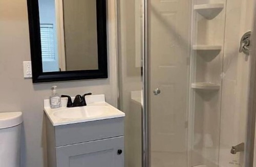 Allentown Apartamento | A beautiful Studio all inclusive