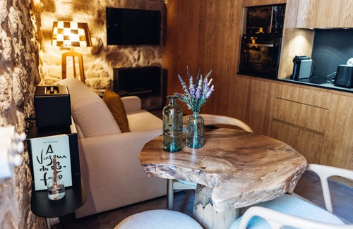 Sortelha Apartamento | a beautiful studio apartment of 31 m2